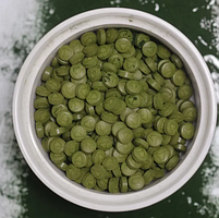 Хлорела TOP SPIRULINA таблетки 400 шт. 100г, фото 2