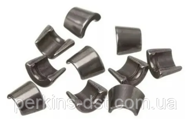 Сухарь клапана для двигателя Perkins 1004.4, фото 1