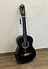 Класична гітара Fiesta AC-02 BK, фото 5