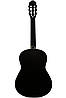 Класична гітара Fiesta AC-02 BK, фото 2