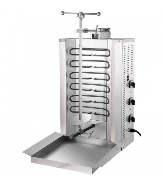 Апарат для шаурми Remta SD12H, фото 1