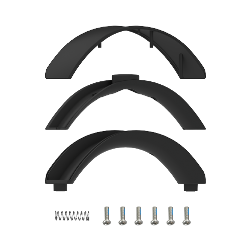 KS-14M/D/S;  Ручка. Комплект.