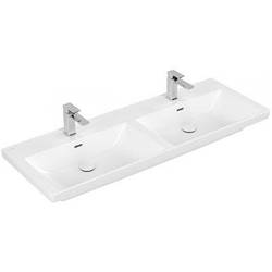 Умивальник Villeroy & Boch Subway 3.0 130x47.5 4A71D5RW