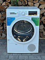 Сушильна машина Bosch Serie 4, 2024 р. б/в з тепловим насосом