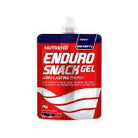 Endurosnack Gel Nutrend, 75 грамм