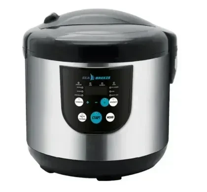 Мультиварка SeaBreeze SB-044