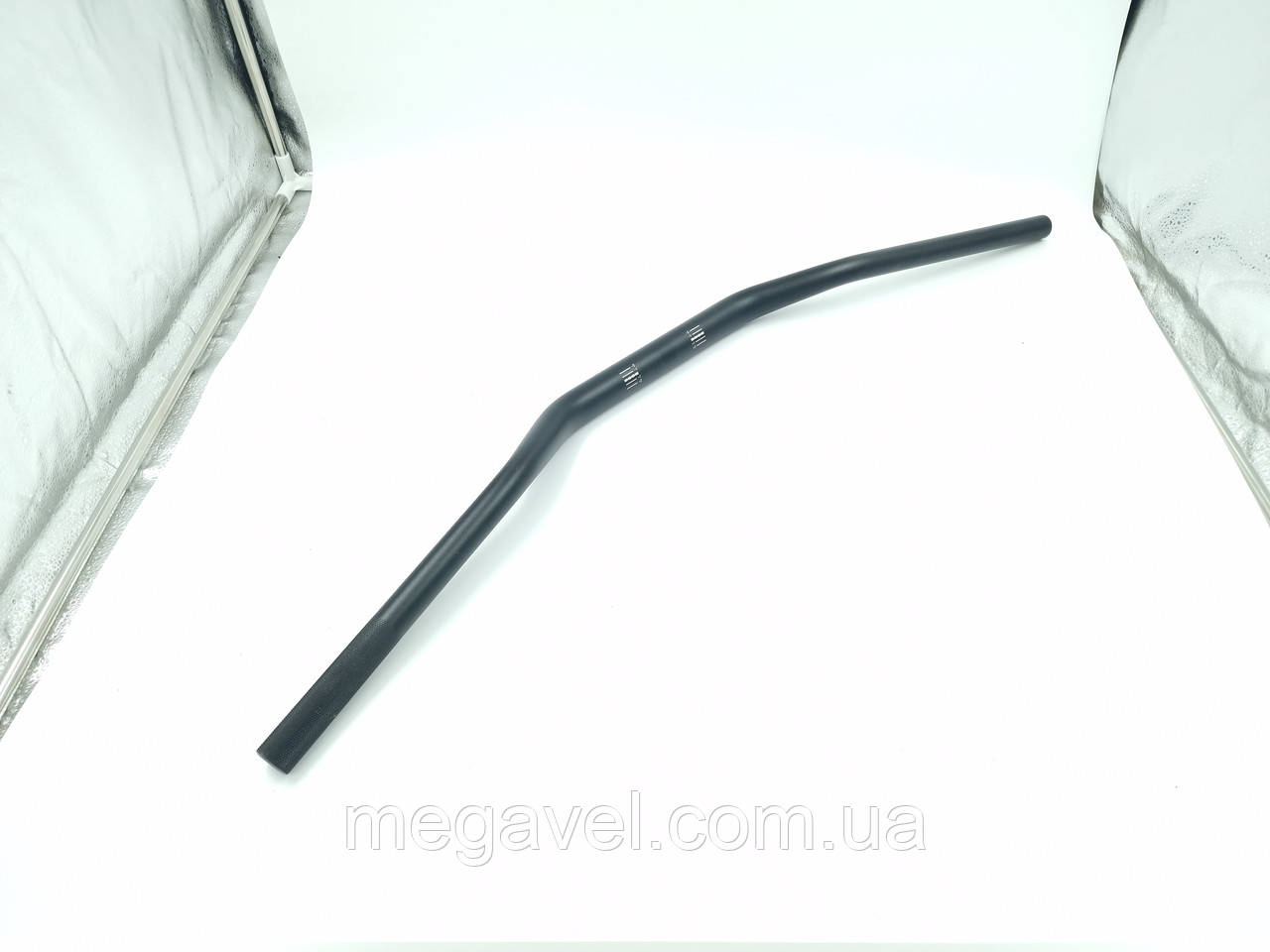 Руль-кермо для електровелосипеда,велосипеда,мотоцикла., фото 1