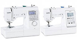 Brother Innov-is A-Series – Порівняння моделей