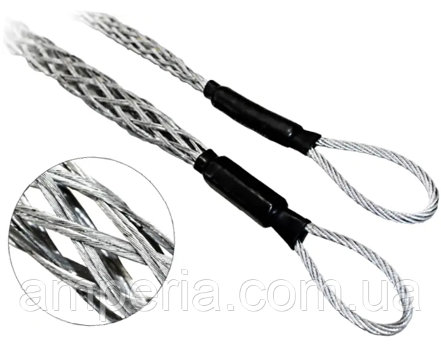 Кабельна панчоха ПК 150-240 ЛІЗО