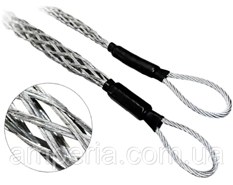 Кабельна панчоха ПК 150-240 ЛІЗО, фото 1