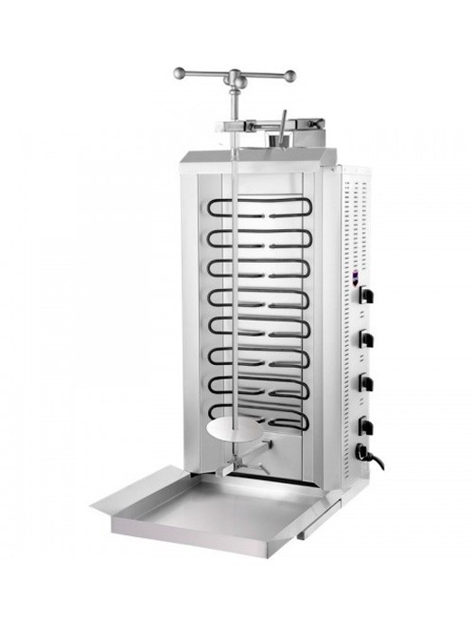 Апарат для шаурми Remta SD16H, фото 1