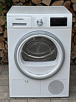 Сушильна машина Siemens iQ300 WT45HV0EPL, 2024 рік