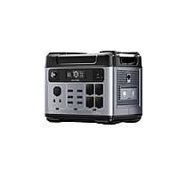 Портативна зарядна станція P2001E Plus