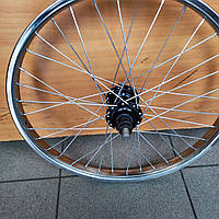 Колесо заднє 20 дюймів (BMX)