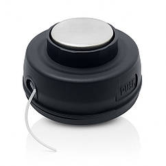 Котушка для тримера з підшипником | Посилена тримерна головка для бензокоси та мотокоси