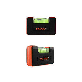 Рівень будівельний Dnipro-M S-65 65 мм