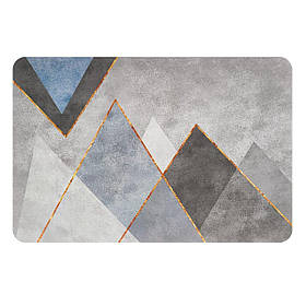 Вологопоглинаючий килимок 38х58х3мм (D) SW-00001560