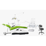 Стоматологічна установка GRANUM TS-8830 верхня подача (Sonata) (оновлена), фото 3