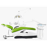 Стоматологічна установка GRANUM TS-8830 нижня подача (Sonata) (оновлена), фото 6