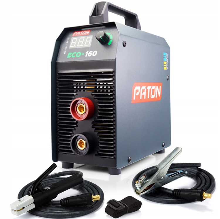 Зварювальний апарат PATON ECO-160