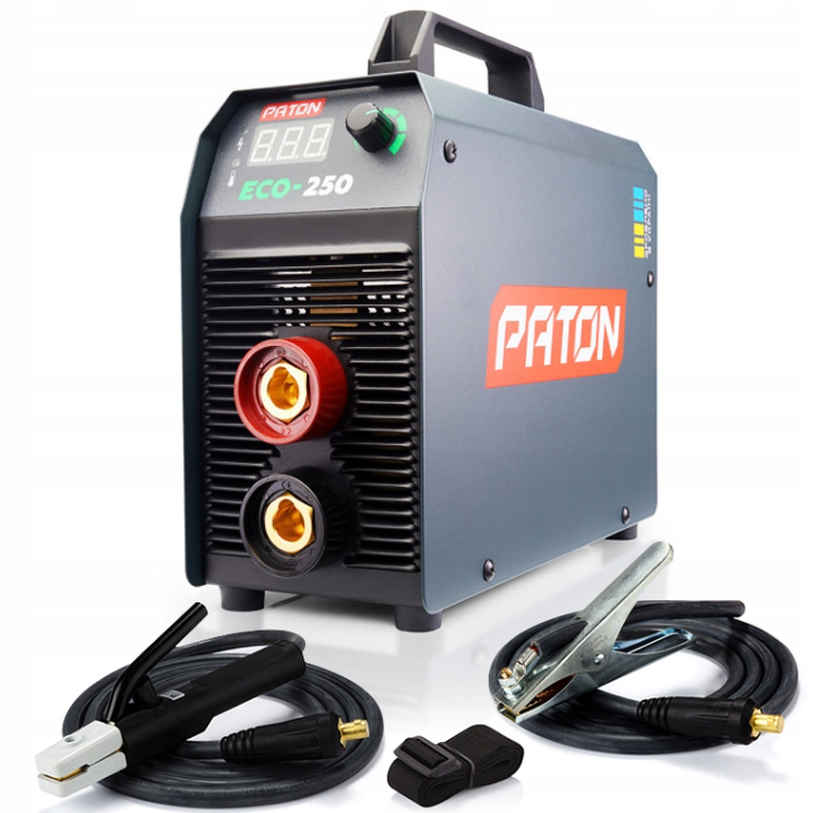 Зварювальний апарат PATON ECO-250