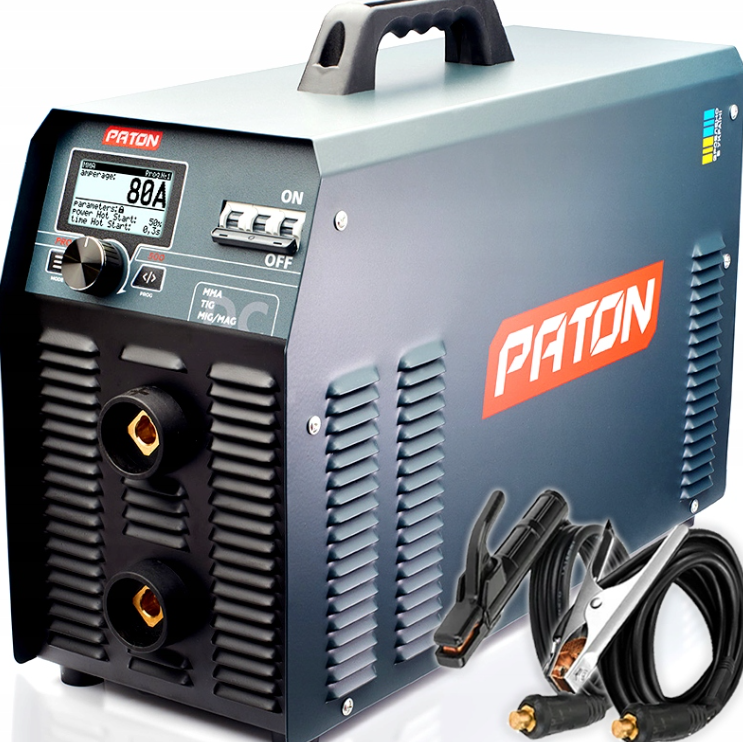 Зварювальний апарат PATON PRO-500-400V