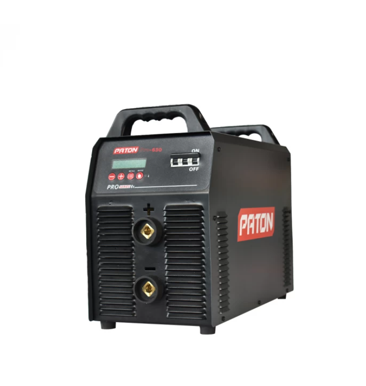 Зварювальний апарат PATON PRO-630-400V