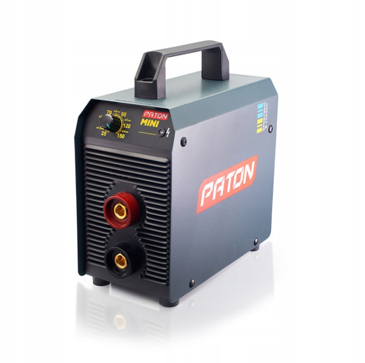 Зварювальний апарат PATON MINI WA (без аксесуарів)