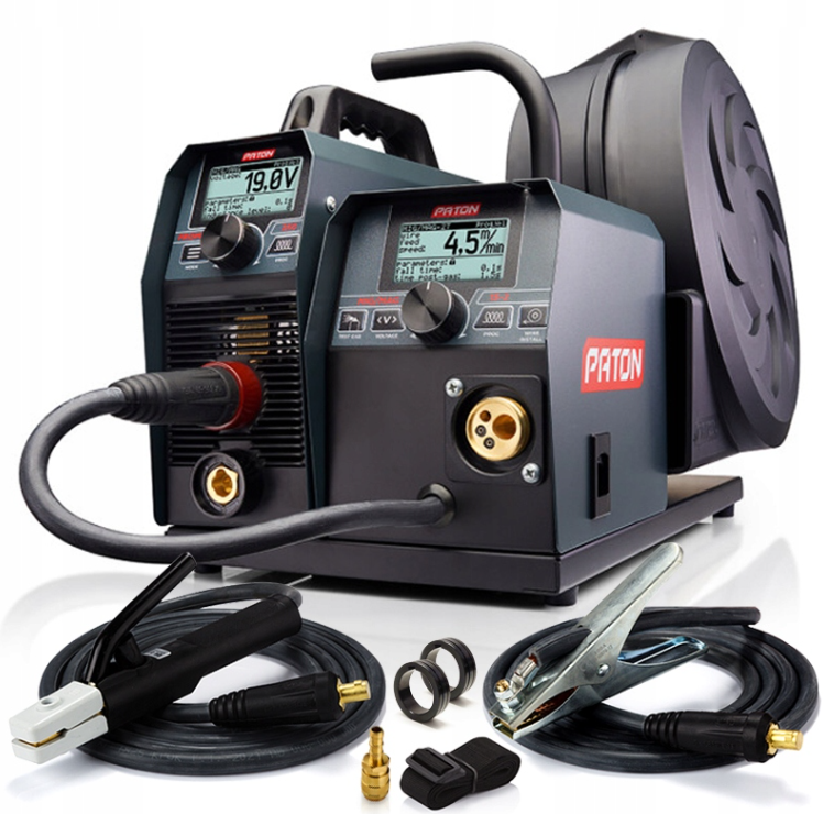 Зварювальний напівавтомат PATON ProMIG-250-15-2