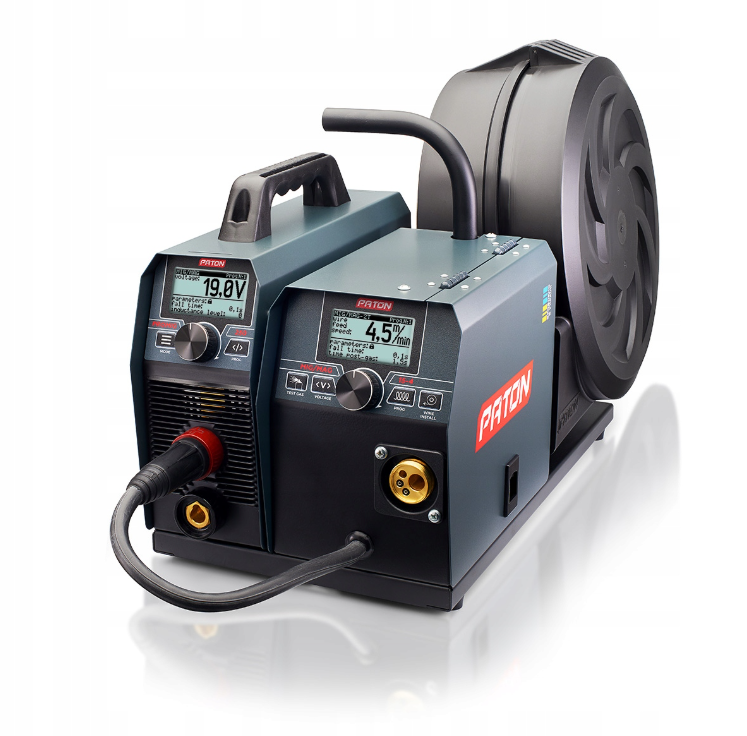 Зварювальний напівавтомат PATON ProMIG-250-15-4