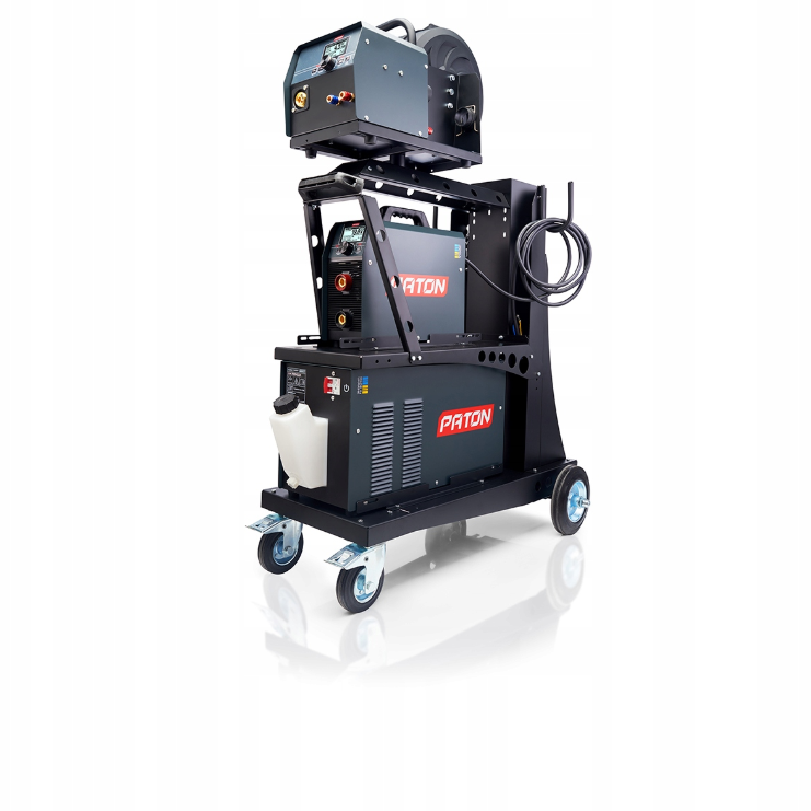 Комплект для зварювання PATON ProMIG-350-15-4-400V WK