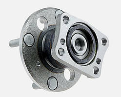 Ступиця задня з підшипником FORD FIESTA 2008-2019 ORIGINAL