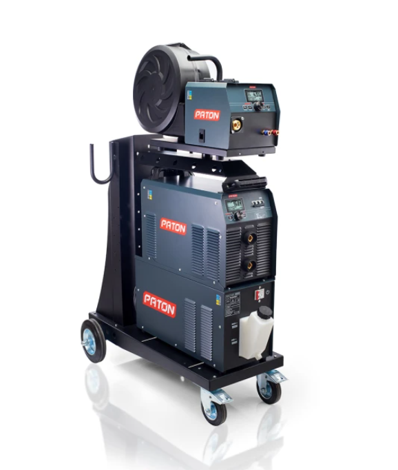 Комплект для зварювання PATON ProMIG-500-15-4-400V WK