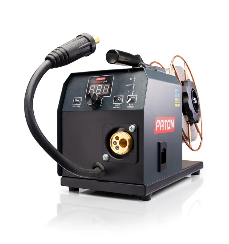 Блок подачі дроту PATON Feeder-5-2