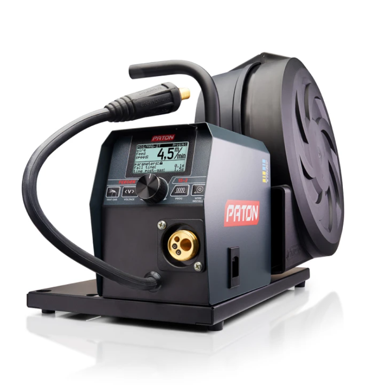 Блок подачі дроту PATON Feeder-15-2 без пальника