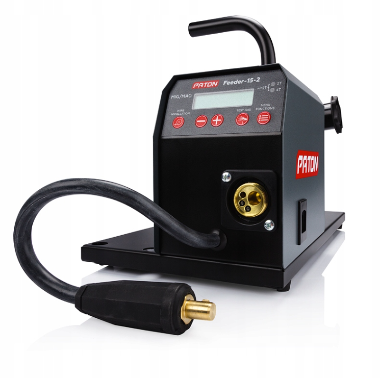 Блок подачі дроту PATON Feeder-15-2, фото 1