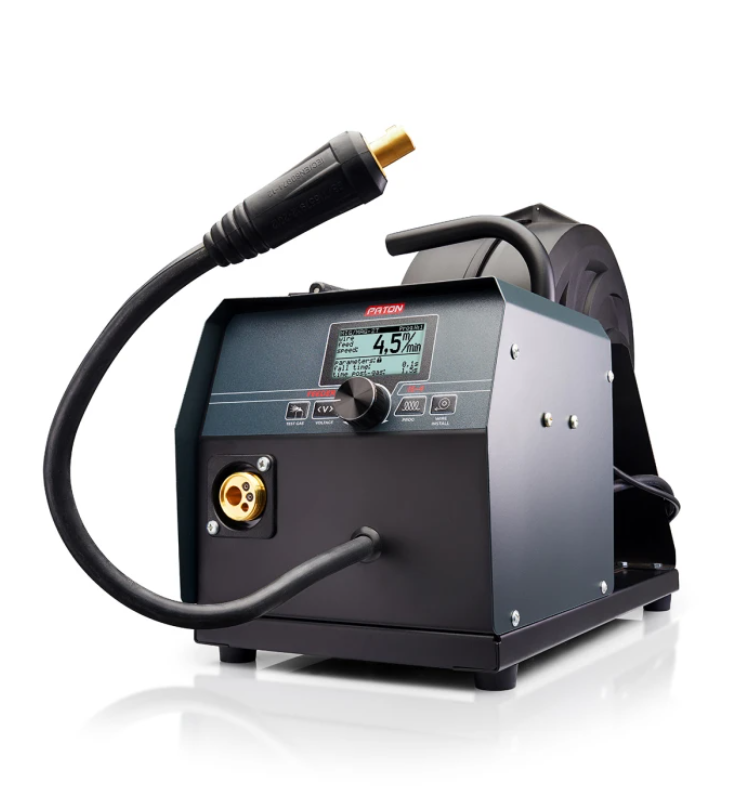 Блок подачі дроту PATON Feeder-15-4 без пальника