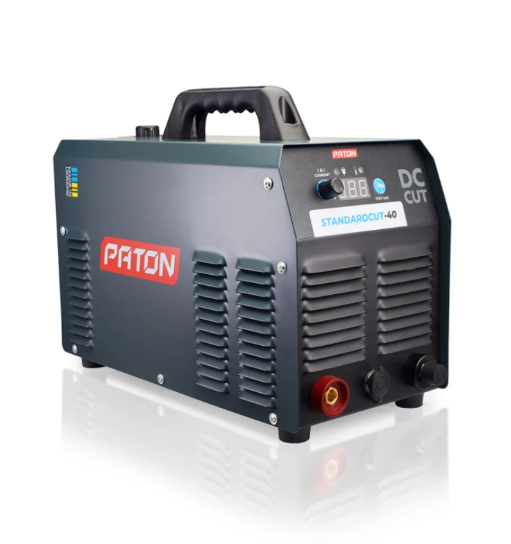 Плазморіз PATON StandardCUT-40 без плазмотрона (WA)