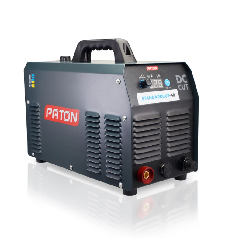 Плазморіз PATON StandardCUT-40, фото 1
