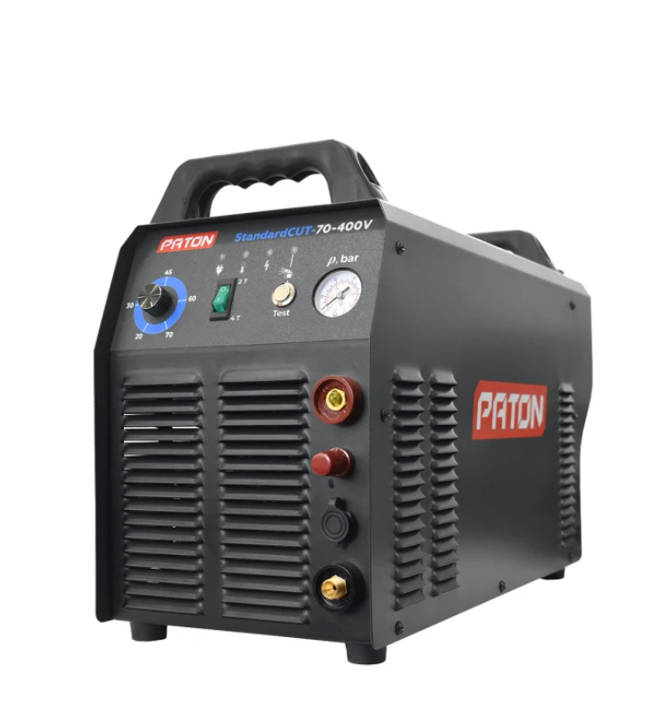 Плазморіз PATON StandardCUT-70-400V без плазмотрона (WA)