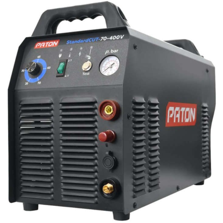 Плазморіз PATON StandardCUT-70-400V P-80