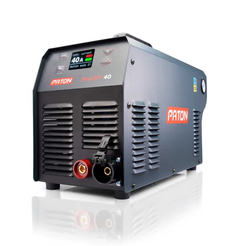 Плазморіз PATON ProCUT-40