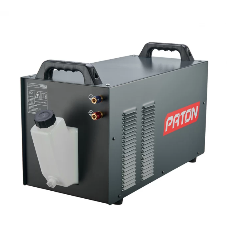 Блок охолодження PATON Cooler-7S-400V, фото 1