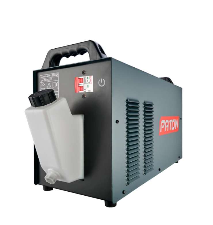 Блок охолодження PATON Cooler-7-400V