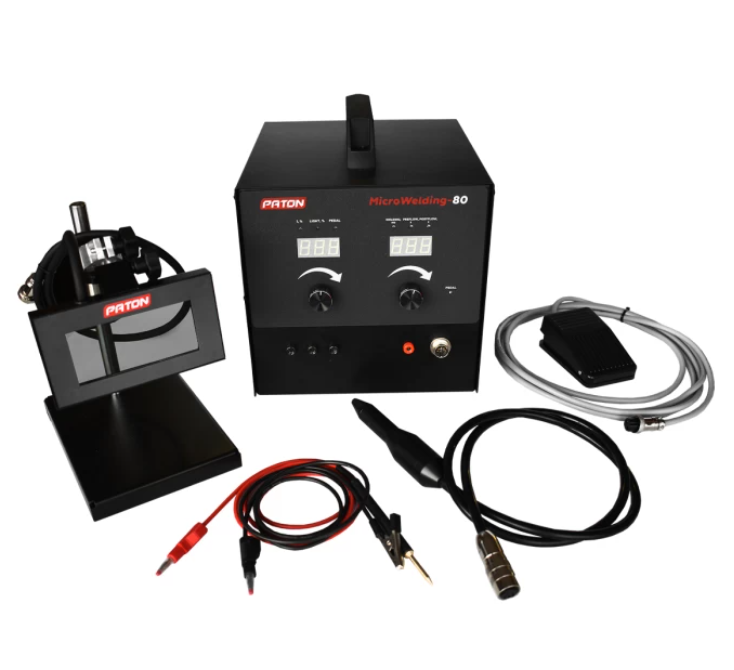 PATON MicroWelding-80