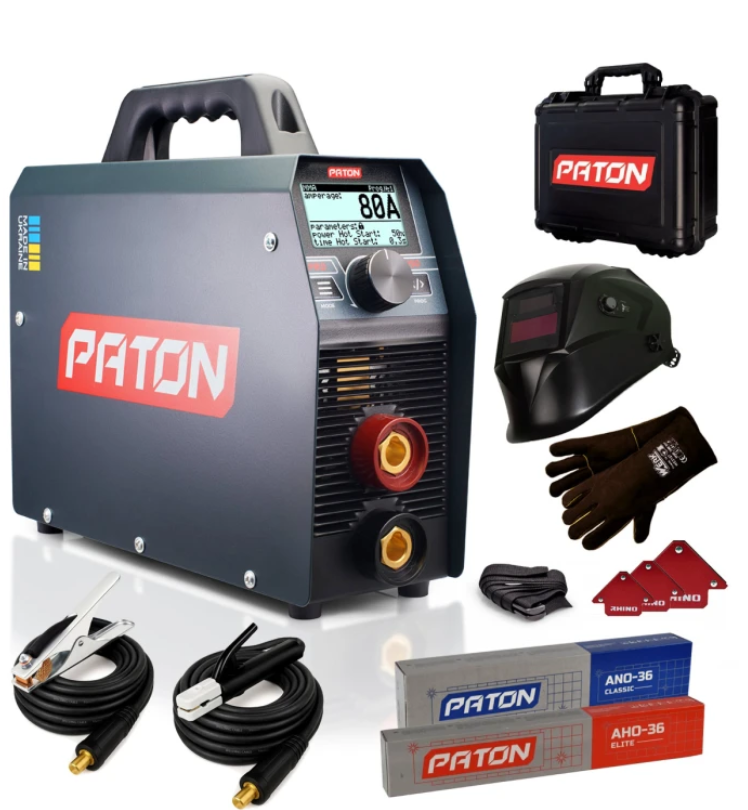 Набір для зварювання «PATON PRO-250»