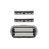 Сітки та ножі для шейвера VGR Professional V-308/V-640S (V-308-01), фото 2