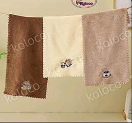 Кухонний рушник мікрофібра мод 515 (20)