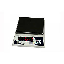 Ваги технічні фасувальні ВТЕ-3Т3-Б (3 кг, 0.5 г)