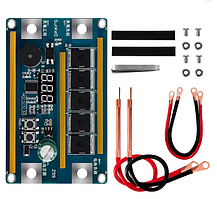 Модуль точкового зварювання Z99 12V для літій-іонних акумуляторів